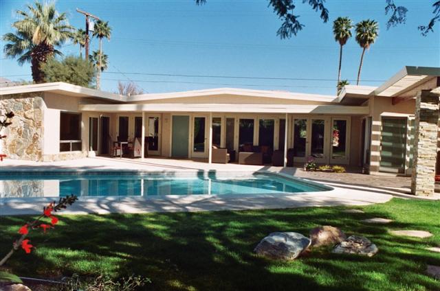San Lorenzo 956 - Palm Springs